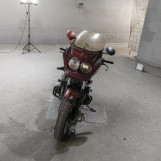 Мотоцикл Honda HORNET CB900F с пробегом 58218 km