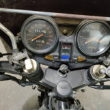 Мотоцикл Honda HORNET CB900F с пробегом 58218 km