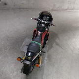 Мотоцикл Kawasaki GPZ750 TURBO с пробегом 71855 km