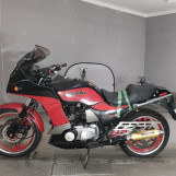 Мотоцикл Kawasaki GPZ750 TURBO с пробегом 71855 km