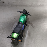 Мотоцикл Kawasaki Z1000R з пробігом 38146 km