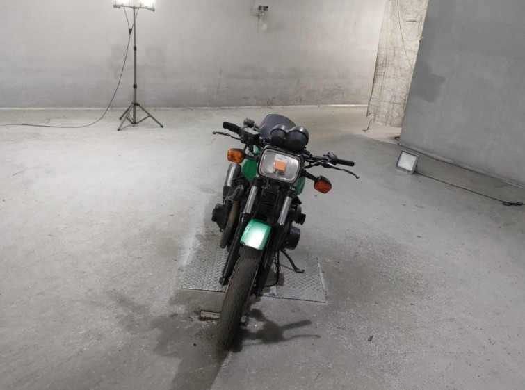 Мотоцикл Kawasaki Z1000R з пробігом 38146 km