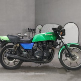 Мотоцикл Kawasaki Z1000R з пробігом 38146 km