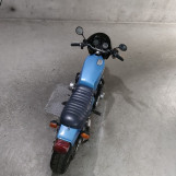 Мотоцикл Kawasaki Z1-R з пробігом 2 m