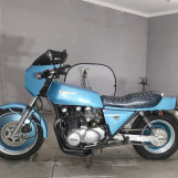 Мотоцикл Kawasaki Z1-R з пробігом 2 m