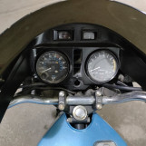 Мотоцикл Kawasaki Z1-R з пробігом 2 m