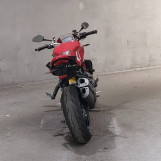 Мотоцикл Ducati MONSTER 1200 с пробегом 23962 km