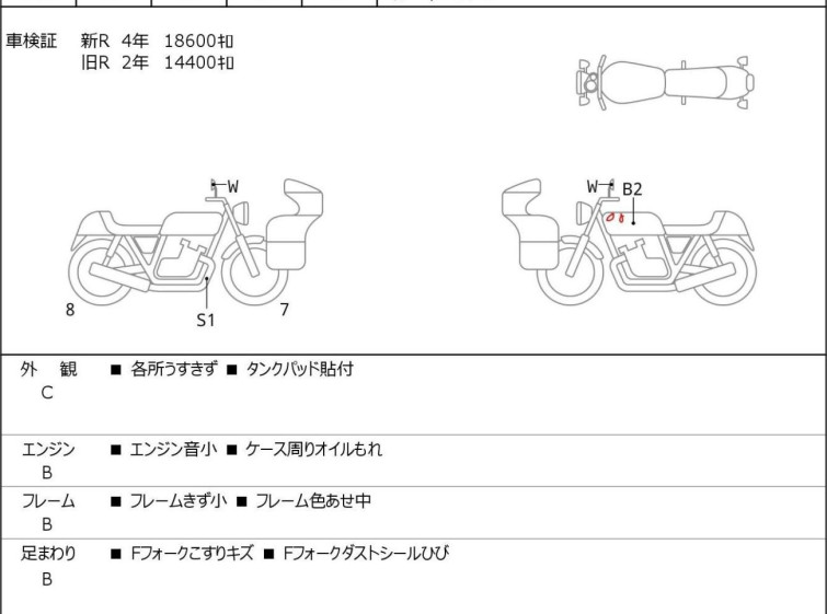 Мотоцикл Ducati MONSTER 1200 с пробегом 23962 km