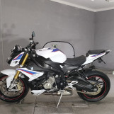 Мотоцикл BMW S1000R з пробігом 14407 km