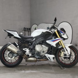 Мотоцикл BMW S1000R з пробігом 14407 km