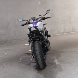 Мотоцикл BMW S1000R з пробігом 14407 km