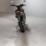 Мотоцикл Kawasaki KLX250 с пробегом 9816 km