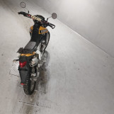 Мотоцикл Kawasaki KLX250 с пробегом 9816 km