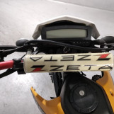 Мотоцикл Kawasaki KLX250 с пробегом 9816 km