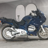 Мотоцикл BMW R1150RT с пробегом 25917 km