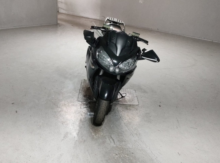 Мотоцикл Kawasaki GTR1400 CONCOURS с пробегом 108283 km