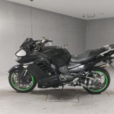 Мотоцикл Kawasaki GTR1400 CONCOURS с пробегом 108283 km