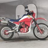 Мотоцикл Honda XLV750R с пробегом 13557 km