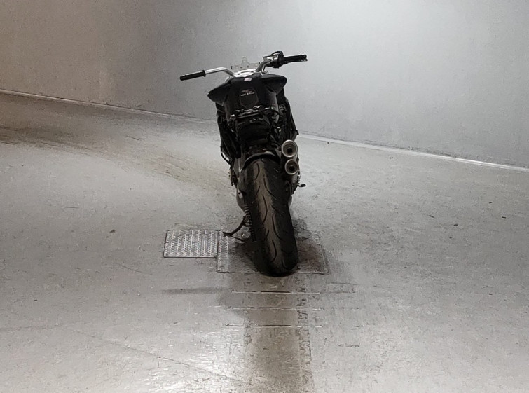 Мотоцикл MV Agusta BRUTALE910S