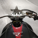 Мотоцикл MV Agusta BRUTALE910S