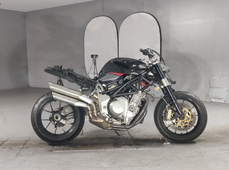 Мотоцикл MV Agusta BRUTALE910S