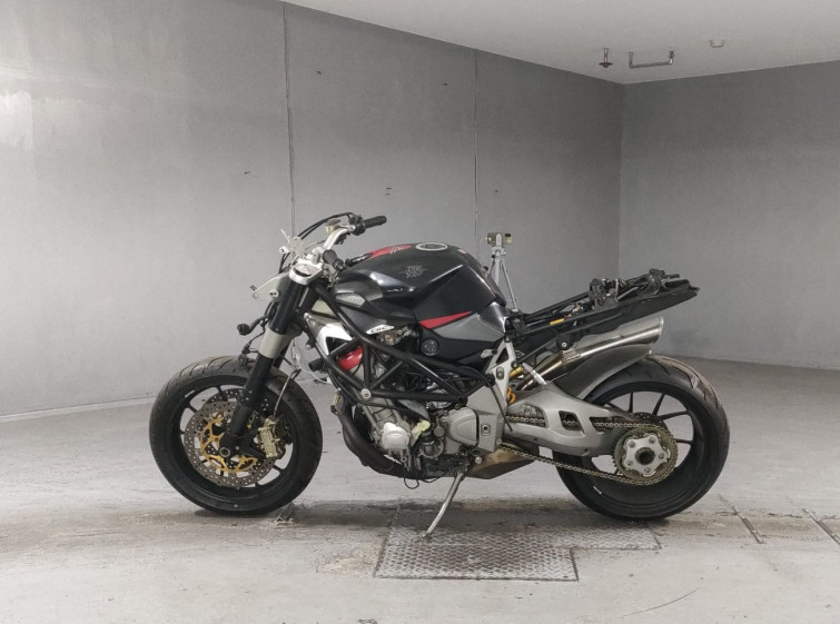 Мотоцикл MV Agusta BRUTALE910S