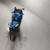 Мотоцикл Suzuki GSX-R1000 з пробігом 33871 km