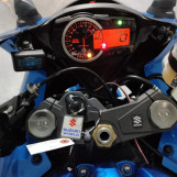 Мотоцикл Suzuki GSX-R1000 з пробігом 33871 km