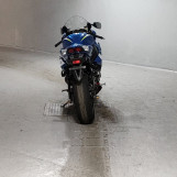 Мотоцикл Suzuki GSX-R1000 з пробігом 33871 km