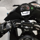 Мотоцикл Kawasaki NINJA400 з пробігом 17280 km