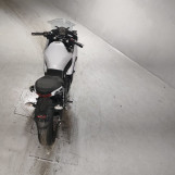 Мотоцикл Kawasaki NINJA400 з пробігом 17280 km
