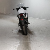 Мотоцикл Kawasaki NINJA400 з пробігом 17280 km