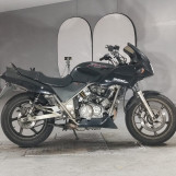 Мотоцикл Honda VT250 SPADA с пробегом 26715 km