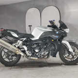 Мотоцикл BMW K1200R з пробігом 38933 km