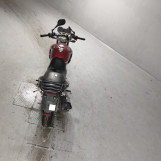 Мотоцикл Yamaha YBR250