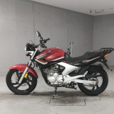 Мотоцикл Yamaha YBR250