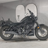 Мотоцикл Honda REBEL CMX250