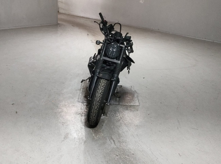 Мотоцикл Honda REBEL CMX250