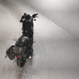 Мотоцикл Honda REBEL CMX250