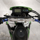 Мотоцикл Kawasaki D TRACKER с пробегом 10730 km