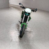 Мотоцикл Kawasaki D TRACKER с пробегом 10730 km