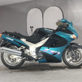 Мотоцикл Kawasaki ZX-11 с пробегом 18347 km