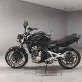 Мотоцикл Kawasaki ER-6F