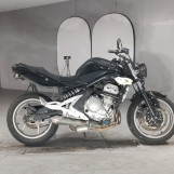 Мотоцикл Kawasaki ER-6F