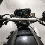 Мотоцикл Kawasaki ER-6F