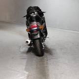 Мотоцикл Kawasaki ZX-11 з пробігом 85127 km