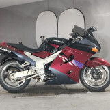 Мотоцикл Kawasaki ZX-11 з пробігом 85127 km