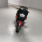Мотоцикл Kawasaki ZX-11 з пробігом 85127 km