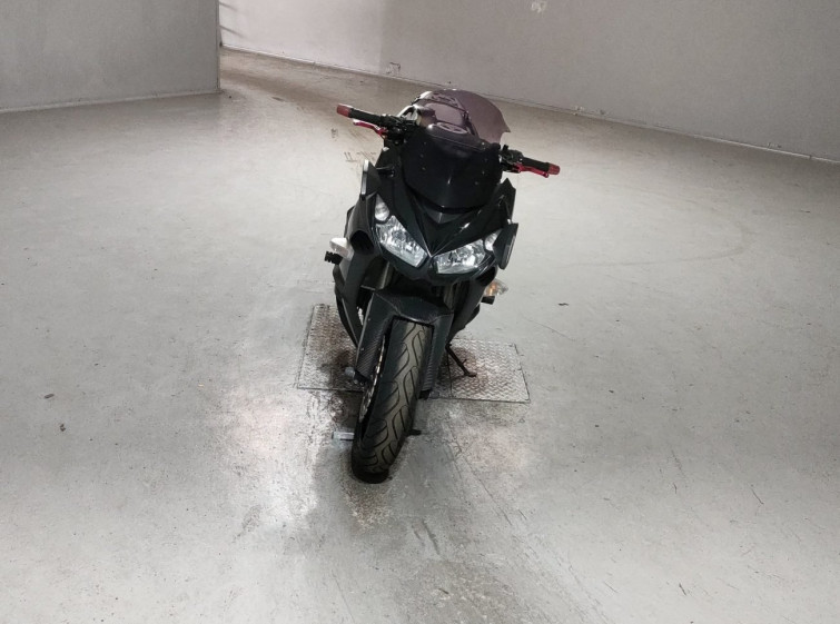 Мотоцикл Kawasaki NINJA1000 с пробегом 27675 km