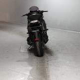 Мотоцикл Kawasaki NINJA1000 с пробегом 27675 km